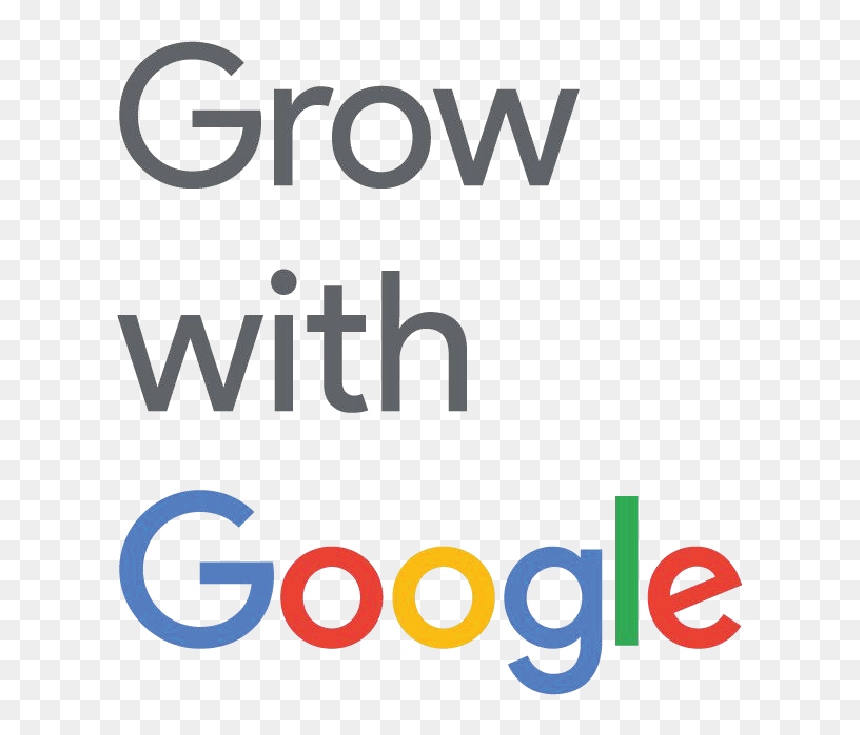 Grow with Google