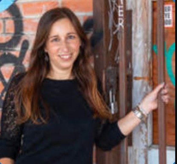 Sara Efune