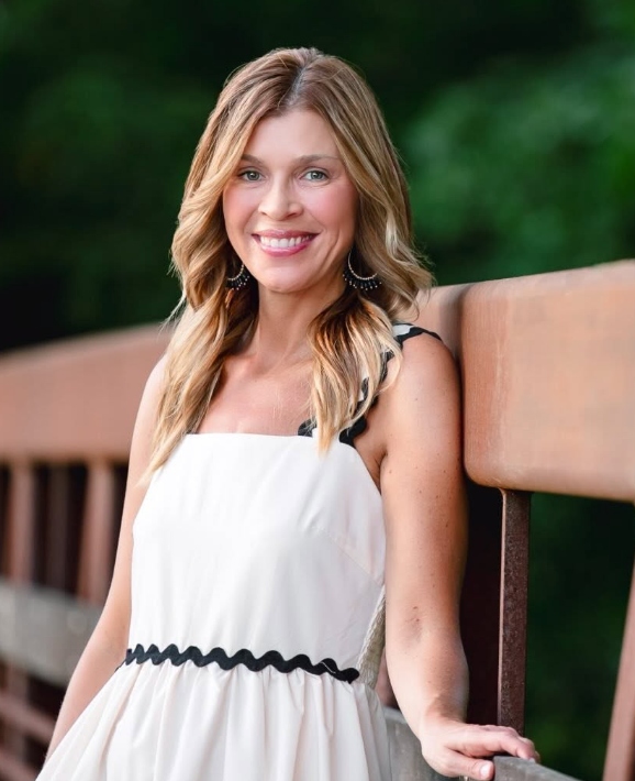 Tammy Jetton